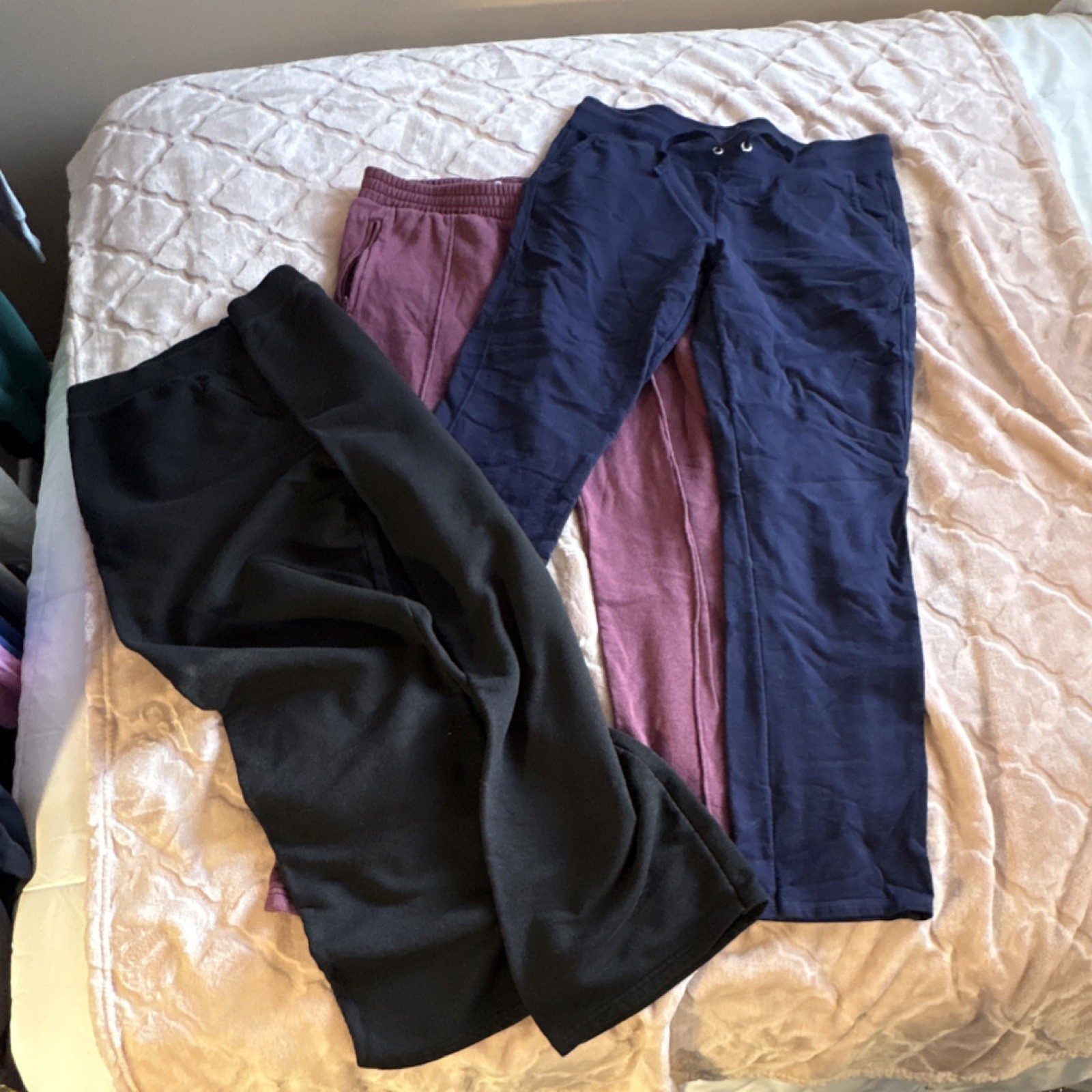 Sweatpants Bundle - image 1