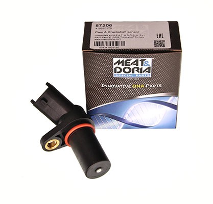 87206 CAMSHAFT POSITION SENSOR FRONT MEAT & DORIA FOR OPEL ASTRA G,CORSA D - Picture 5 of 8