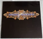 Kiss Of The Gypsy – Kiss Of The Gypsy VINYL LP 1992 ATLANTIC HARD ROCK