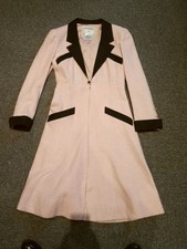 USED CHANEL DRESS NO.26 ACCEPTABLE