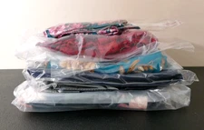 Lot of 6 Mixed Brands Womens Career Skirts & Dress Size S Office Business Work