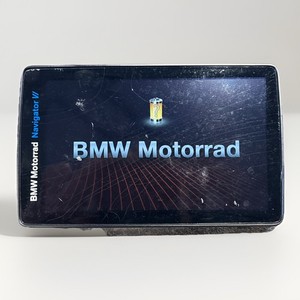 Bmw Motorrad GPS Navigator VI for sale | eBay