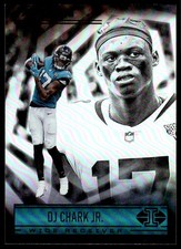 2021 Panini Illusions DJ Chark Jr. Jacksonville Jaguars #11