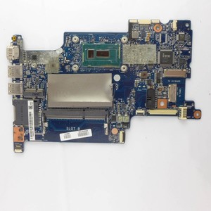 ORIGINAL Toshiba Satellite Radius 14 L40W-C-10Z Mainboard i3-5015U Motherboard ✅