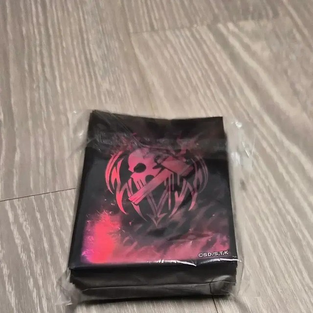 Demonsmith 100 Sheets - Rare Art Collection