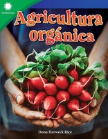 Dona Herweck Rice | Agricultura OrgáNica | Taschenbuch | Spanisch (2022)