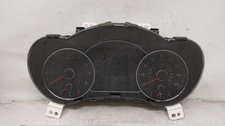 2014-2016 Kia Forte Speedometer Instrument Cluster Gauges 94001-a7300 JP52Q