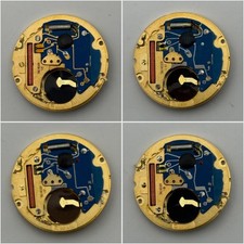 ETA 955.112 Watch Movement -Tag Heuer - Running - Select From Available Options