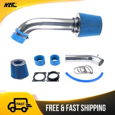 Cold Air Intake Kit 3in For INFINITI 2003-2006 G35 Nissan 2003-2006 350Z Front