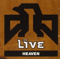 Audio Cd - Live - Heaven - Universal Music -D- Neu
