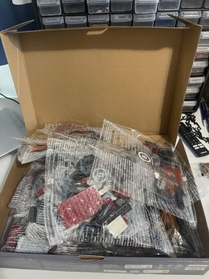 Mega Construx Banished Phantom VEHICLE SEALED IN BAGS