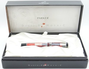 Duofold Parker | eBay