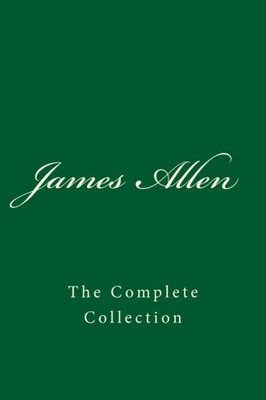JAMES ALLEN: THE COMPLETE COLLECTION **BRAND NEW**