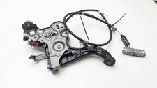 TOYOTA PRIUS XW50 MK4 PARKING BRAKE PEDAL 2017
