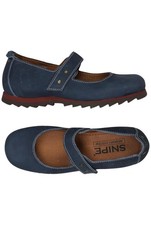 snipe Ballerina Damen Sommerschuhe Damenschuhe flache Schuhe Gr. EU ... #7i62x80