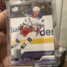 Will Cuylle 2023-24 Upper Deck Series 1 Hockey #213 Young Guns NY Rangers