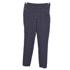 RLX Ralph Lauren Women's Petite Golf Pants Blue Size 6P