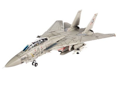 GRUMMAN F-14A TOMCAT AIRCRAFT 