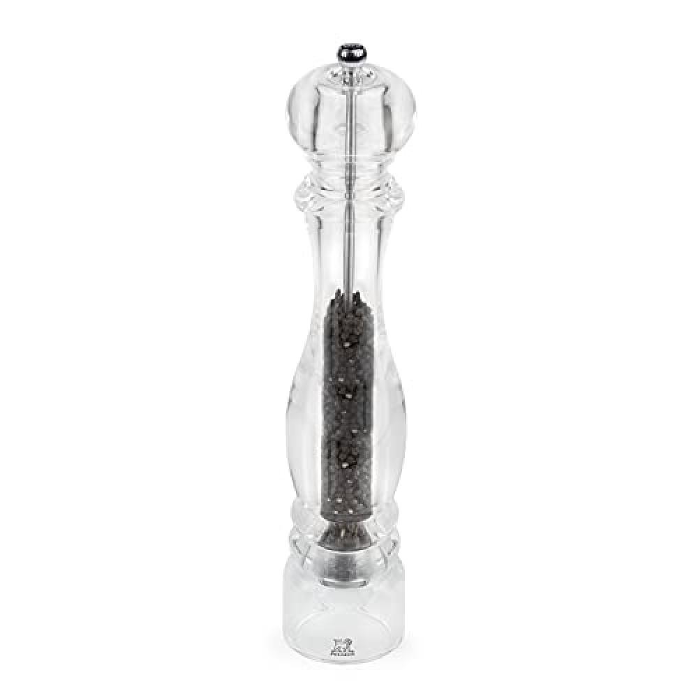 Peugeot Nancy Macinapepe 38cm Acrilico - Professionale per Ristoranti