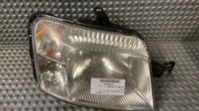Feu avant (phare) Fiat PANDA