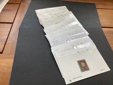 ICOLLECTZONE Portugal Dealer Cards as Received   (D100-208)