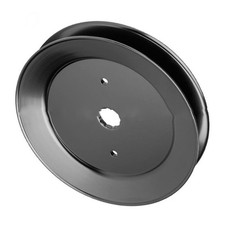Replace Your Old Pulley with this Lawn Mower Main Shaft Pulley (67 chars)