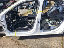 SKODA SUPERB I 3U4 Linke metallische Seitenschwellerabdeckung 1.97 30044475