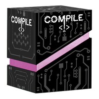 Compile | Spiel | Deutsch (2025) | 18530G | Pegasus Spiele GmbH