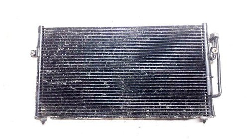 5025855 Kondensator Klimaanlage 4825941 Volkswagen Golf DE737747-66