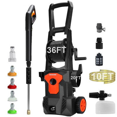 #ad Pressure Washer Power Washer $238.64