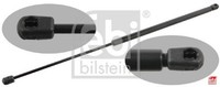 Febi Bilstein 29895 Gasfeder FüR Koffer-/Laderaum Gasfeder GasdäMpfer