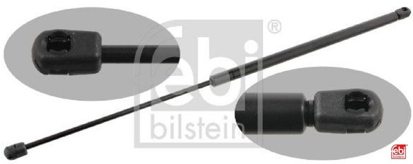 Febi Bilstein 29895 Gasfeder FüR Koffer-/Laderaum Gasfeder GasdäMpfer-image