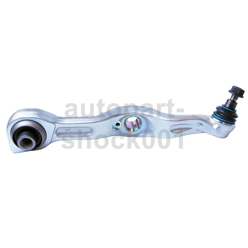 2 Brazos de control Mevotech delanteros inferiores traseros para Mercedes-Benz CL600 2011 Foto 3 de 4