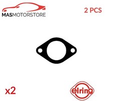 AUSPUFFROHRDICHTUNG AUSPUFF DICHTUNG ELRING 012420 2PCS P FÜR MINI MINI