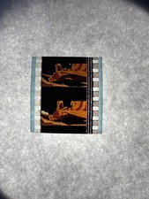 Authentic Pokemon Film 35mm Cell Charizard