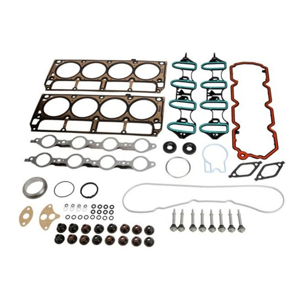 Genuine ACDelco For Cadillac Escalade 2002 2003 Cylinder Head Gasket Kit - Image 3 of 4