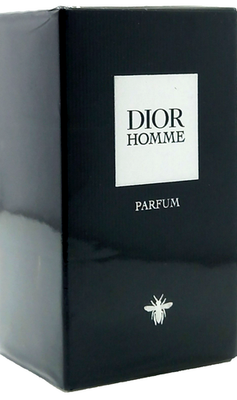 CHRISTIAN DIOR HOMME PARFUM SPRAY FOR MEN 1.7 Oz / 50 ml BRAND NEW