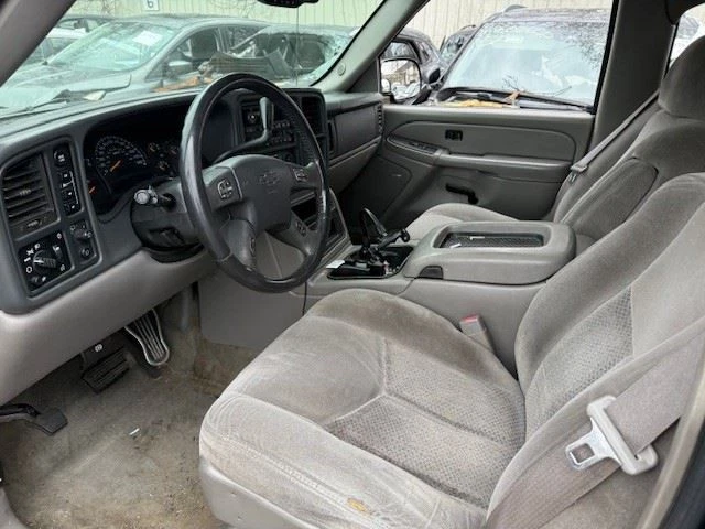 Motor De Arranque Se Adapta 03-09 AVALANCHE 1500 23365 Foto 3 de 4