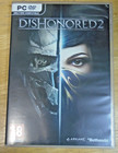 Dishonored 2 (2016) - PC DVD-ROM - Complete - VGC