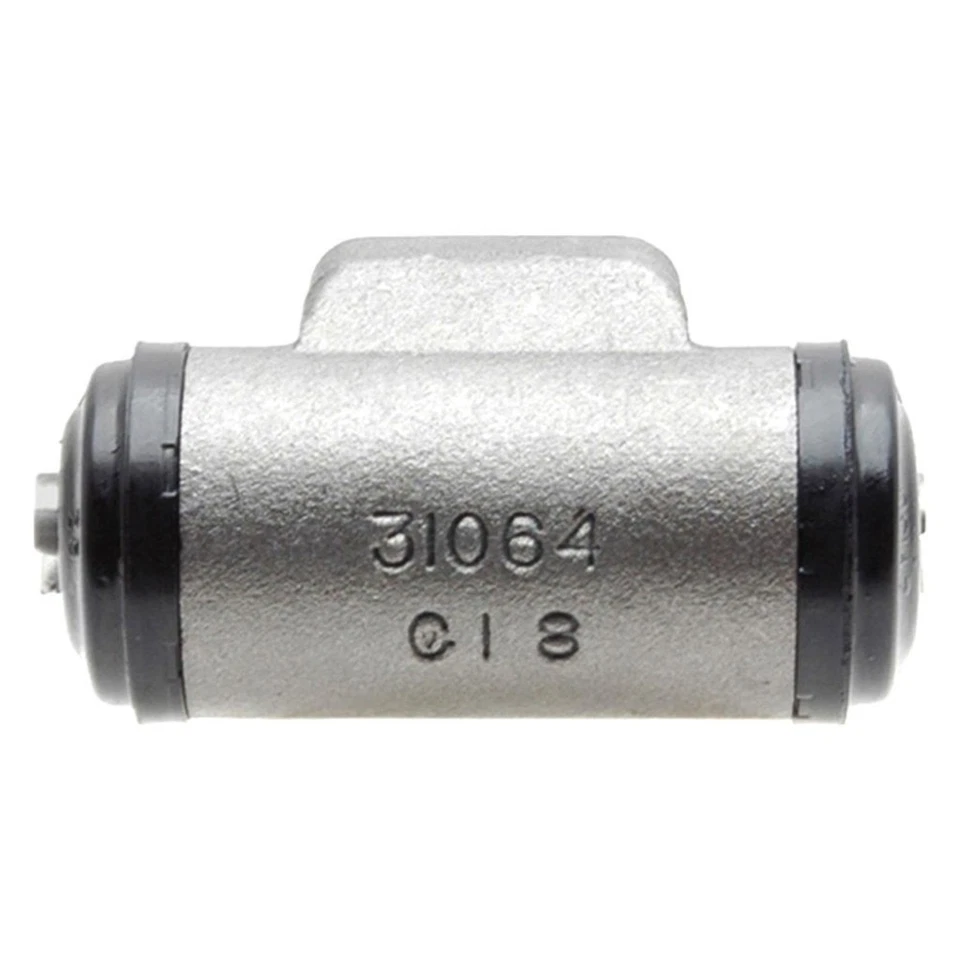 Original ACDelco para Chevy Malibu 1997-2005 freno de tambor y cilindro de rueda | trasero Foto 2 de 4