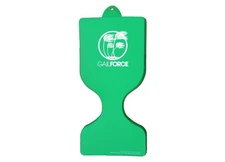 Gail Force Watersports FR530 SaddlePro - Lime Green