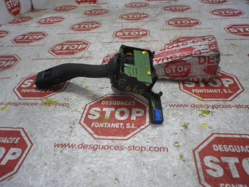 8P0953519A Mando Limpia para AUDI A3 SPORTBACK (8PA) 2008 784660 - Imagen 4 de 10