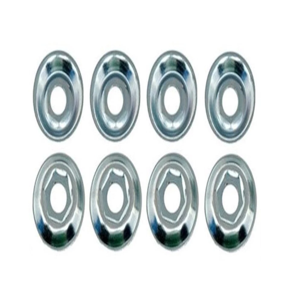 Kit de eslabones de barra delanteros ACDelco genuino para Pontiac Sunbird 1990-1994 | Grado regular Foto 3 de 4