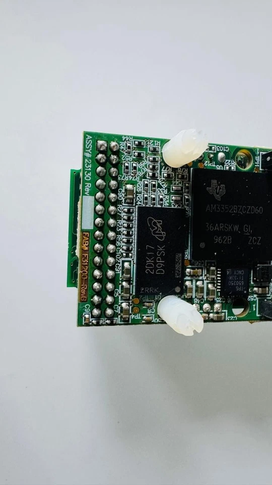 MSA ProtoCessor FPC-ED2-2092 RS485 & ETHERNET IIoT gateway module - Image 4 of 4