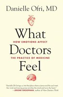 Danielle Ofri - What Doctors Feel - Paperback - G245Z