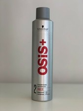 Schwarzkopf Osis Freeze Strong Hold Hairspray 8.75oz/300ml