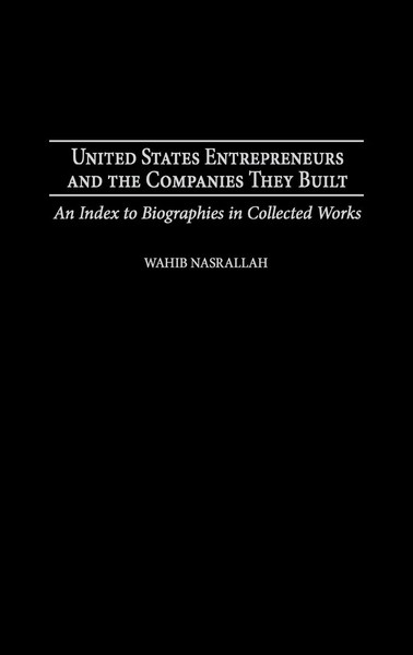 Wahib Nasrallah | United States Entrepreneurs And The Companies They Built-image