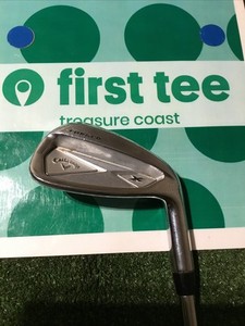 2013 Callaway X Forged Irons | eBay