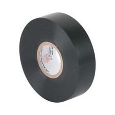 Gardner Bender 3/4 in. W X 60 ft. L Black Vinyl Electrical Tape Pack of 2 