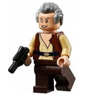 LEGO Star Wars Dr Cornelius Evazan Minifigure minifig 75290 - SW1125 NEW #10